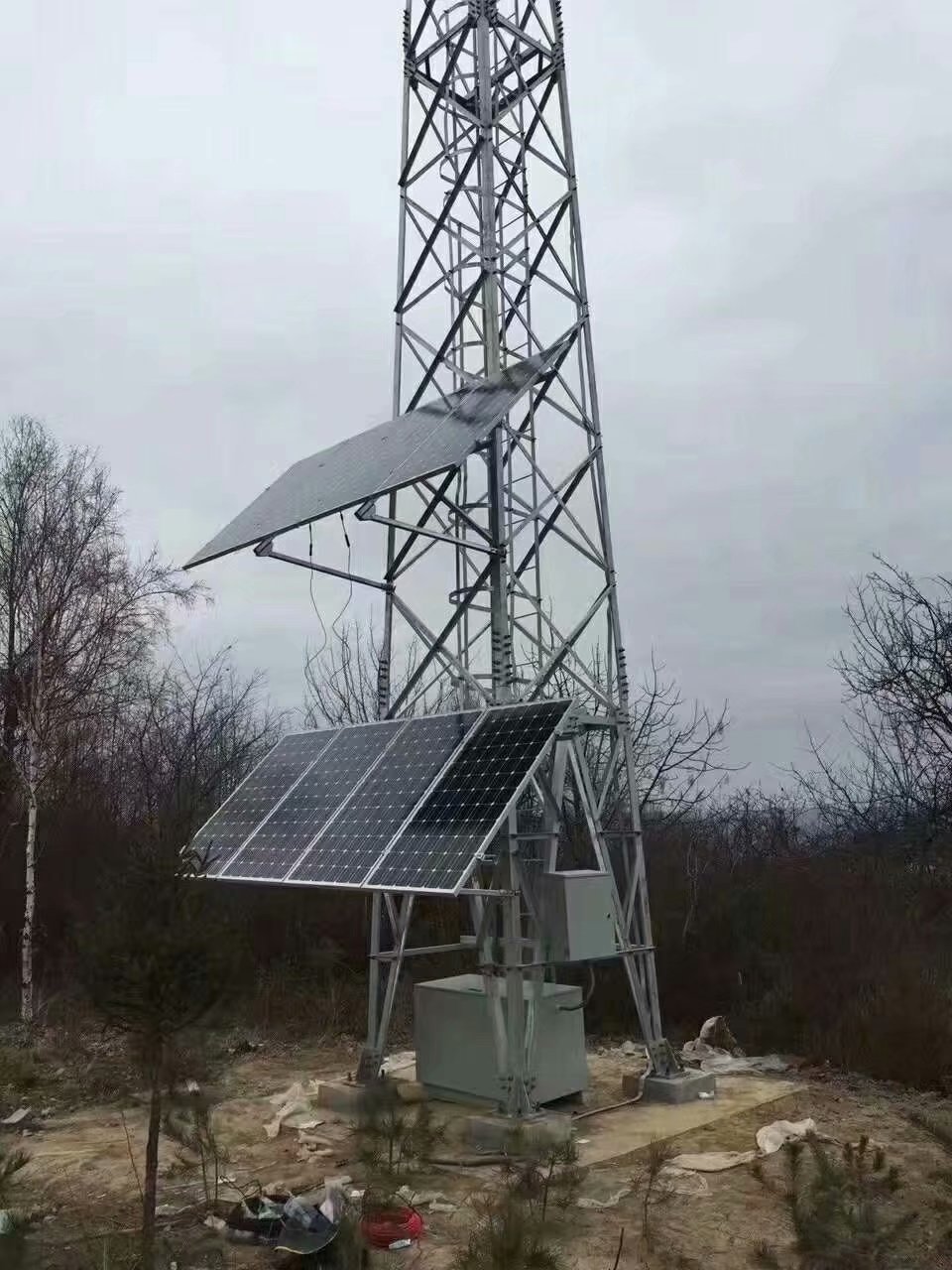 小型風(fēng)力發(fā)電機(jī)組安裝需要注意哪些？[南京歐陸電氣]提供專業(yè)技術(shù)支持